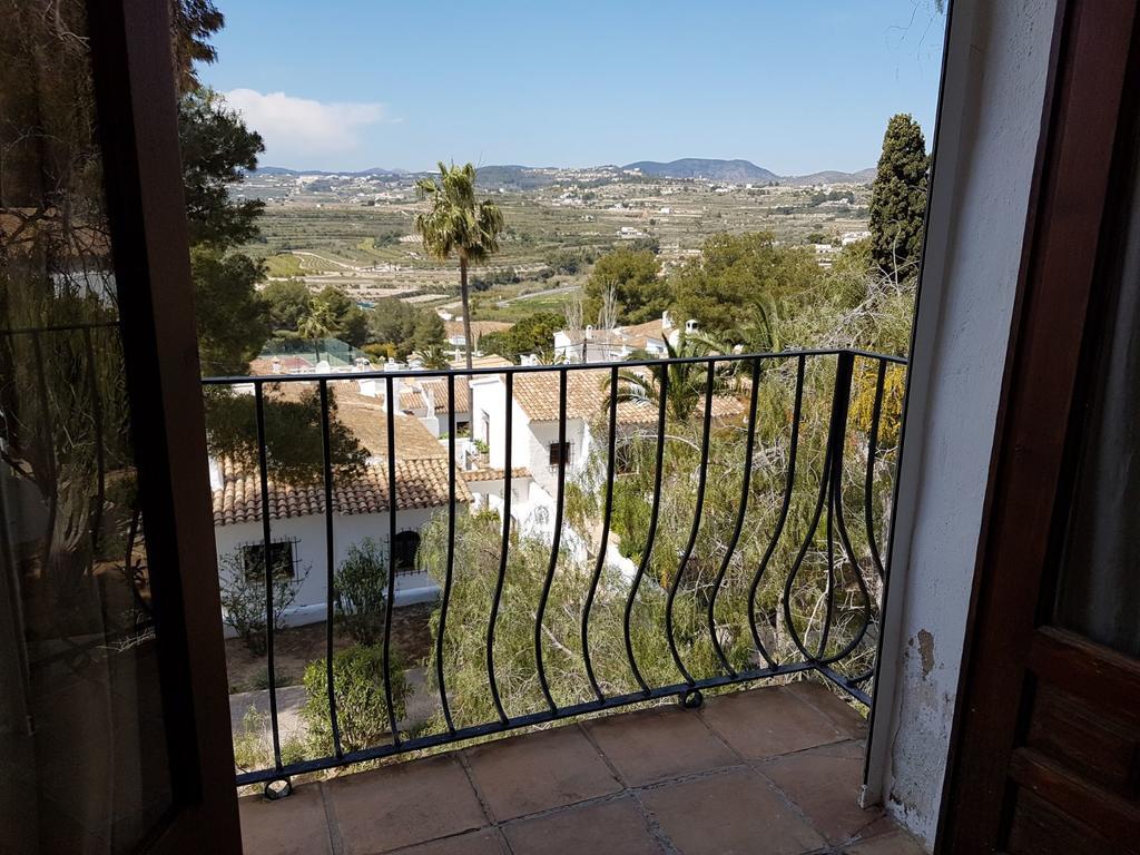 Moraira Amazing Rustic Village Exterior photo