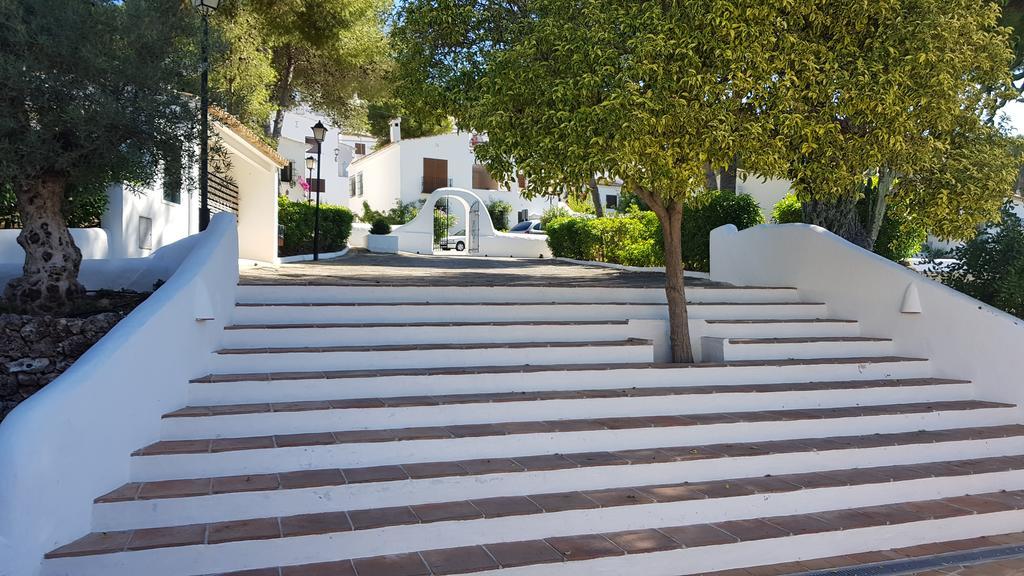 Moraira Amazing Rustic Village Exterior photo