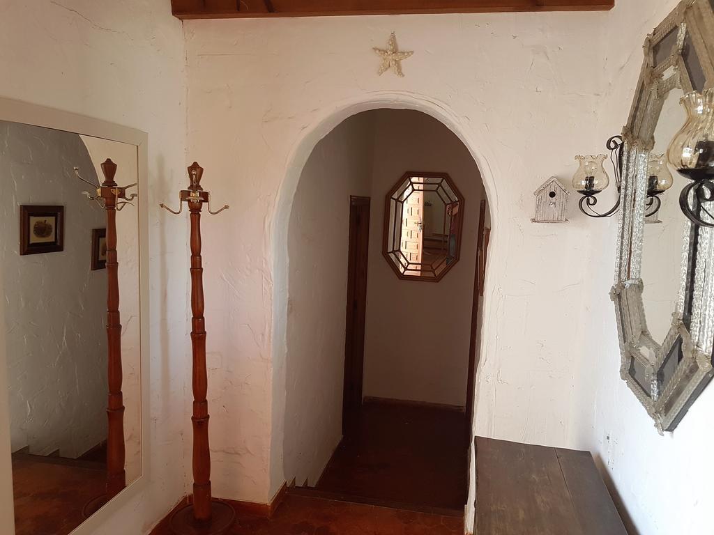 Moraira Amazing Rustic Village Exterior photo