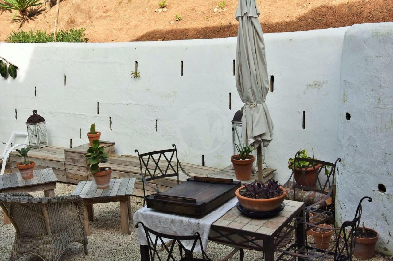 Moraira Amazing Rustic Village Exterior photo